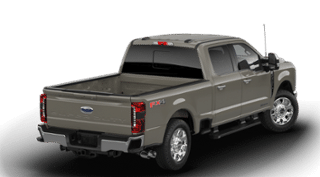 2026 Ford Super Duty® External Image 4